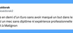 Le top 15 des tweets les plus drôles de la semaine #471