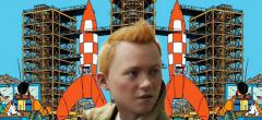 Tintin : une adaptation d'Objectif Lune pour le deuxième film de Peter Jackson et Steven Spielberg ?