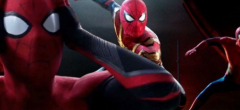 Spider-Man : Sony dévoile enfin des photos officielles du spoiler de l’année