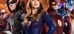 Arrowverse : on connaît enfin la date de retour des séries sur nos écrans