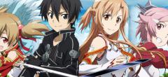 Sword Art Online : les figurines Pop à collectionner viennent de débarquer