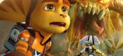 Ratchet & Clank : le nouvel opus se dévoile avec une vidéo de gameplay explosive