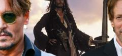 Pirates des Caraïbes : Jerry Bruckheimer revient sur les rumeurs autour du retour de Johnny Depp