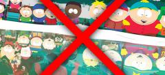 South Park : ces huit épisodes censurés sur Paramount+