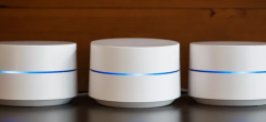 Le plus simple des routeurs, le Google WIFI profite d'une belle chute de prix