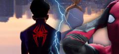 Spider-Man Across the Spider-Verse : Sony revient sur la polémique