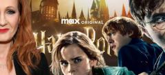 Harry Potter : ce choix pour le casting de la série risque de faire polémique