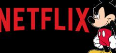 Netflix vaut plus que Disney !