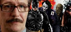 Batman : Gary Oldman a failli incarner ce grand méchant de la trilogie de Nolan