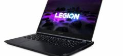 Moins de 1200 euros pour ce PC portable gaming Lenovo Legion 5 avec sa RTX 3060