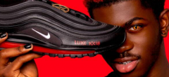 Satan Shoes : les baskets démoniaques de Lil Nas X poussent Nike à attaquer en justice