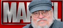 OFFICIEL : Marvel et George R.R. Martin vont collaborer sur ce projet très excitant