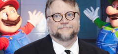 Super Mario Bros : Guillermo del Toro très cash sur le film et l'industrie