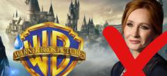 Hogwarts Legacy : Warner Bros. répond aux appels au boycott suite aux propos de J.K. Rowling