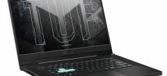 Asus DASH-TUF516PR : super vente flash de Noël pour ce PC portable gaming