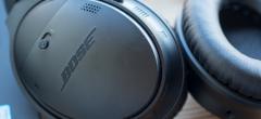 L'excellent casque sans fil à réduction de bruit Bose QuietComfort 35 II est en soldes