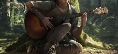 The Last of Us Part II : des joueurs rejouent des vraies musiques grâce à la guitare d'Ellie