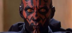 Star Wars : pourquoi vous ne connaîtrez probablement jamais le vrai nom de Dark Maul