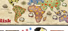 50% de réduction sur le jeu de société Hasbro Gaming Risk Edition 60ème anniversaire