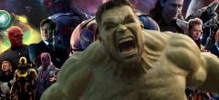 Marvel : ces 2 méchants du MCU ont été les seuls à réussir à faire saigner Hulk