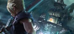 Square Enix reporte Final Fantasy VII Remake et Avengers