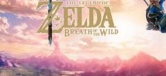 The Legend of Zelda : Breath of the Wild profite d'une sublime promotion