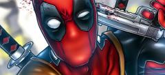 Marvel présente une nouvelle version de Deadpool plus badass que jamais