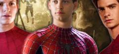 Spider-Man No Way Home : Tobey Maguire et Andrew Garfield sont-ils dans le film ? (spoilers)