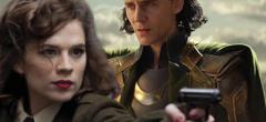 Loki épisode 1 : ce caméo de Peggy Carter que vous avez loupé