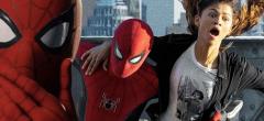 Spider-Man No Way Home : Tom Holland promet des scènes 