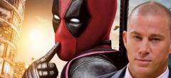 Deadpool 3 : Ryan Reynolds a contacté Channing Tatum pour interpréter ce X-Men culte