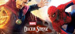 Doctor Strange 2 : Sam Raimi va bien réaliser le film !