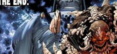 DC : Doomsday vs Darkseid, voici l'ennemi le plus fort de Superman