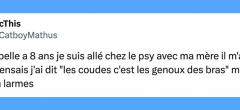 Le top 15 des tweets de la semaine #434