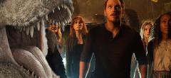 Jurassic World Dominion : le réalisateur du 