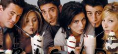 La série Friends bientôt de retour à la télévision ?