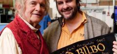 Le Seigneur des Anneaux : Peter Jackson rend hommage à Ian Holm, Bilbo le Hobbit