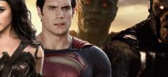 DC : Superman est terrifié par ce membre de la Justice League, et vous le connaissez déjà