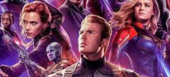 Avengers Endgame : on sait pourquoi la scène hommage a été coupée (vidéo)