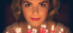 Sabrina l'apprentie sorcière : un premier trailer pour l'adaptation de Netflix