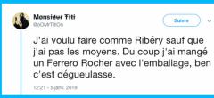 Le top 15 des tweets geek de la semaine #187