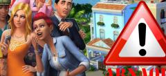 Les Sims 4 : attention à cette arnaque d'un genre nouveau