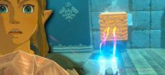 Breath of the Wild : cette nouvelle découverte va vous faire gagner un temps précieux dans les sanctuaires