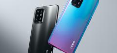 Oppo A94 128 GO : nouvelle promotion sur ce super smartphone 5G