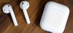 Apple AirPods 2 : les écouteurs sans fil sont en soldes