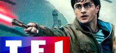 Après Harry Potter et Le Seigneur des Anneaux, TF1 va encore nous régaler avec un nouveau marathon