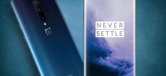 OnePlus 7T, OnePlus 7T Pro : tout juste annoncés et déjà disponibles en précommande à un prix attractif