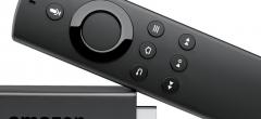 Une super promo sur l'Amazon Fire TV Stick, un concurrent du Chromecast