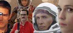 Interstellar, Seul sur Mars : ces 10 films de science-fiction pourraient se produire dans la vraie vie