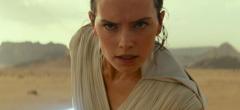 Star Wars IX : ces origines de Rey auxquelles on a échappé